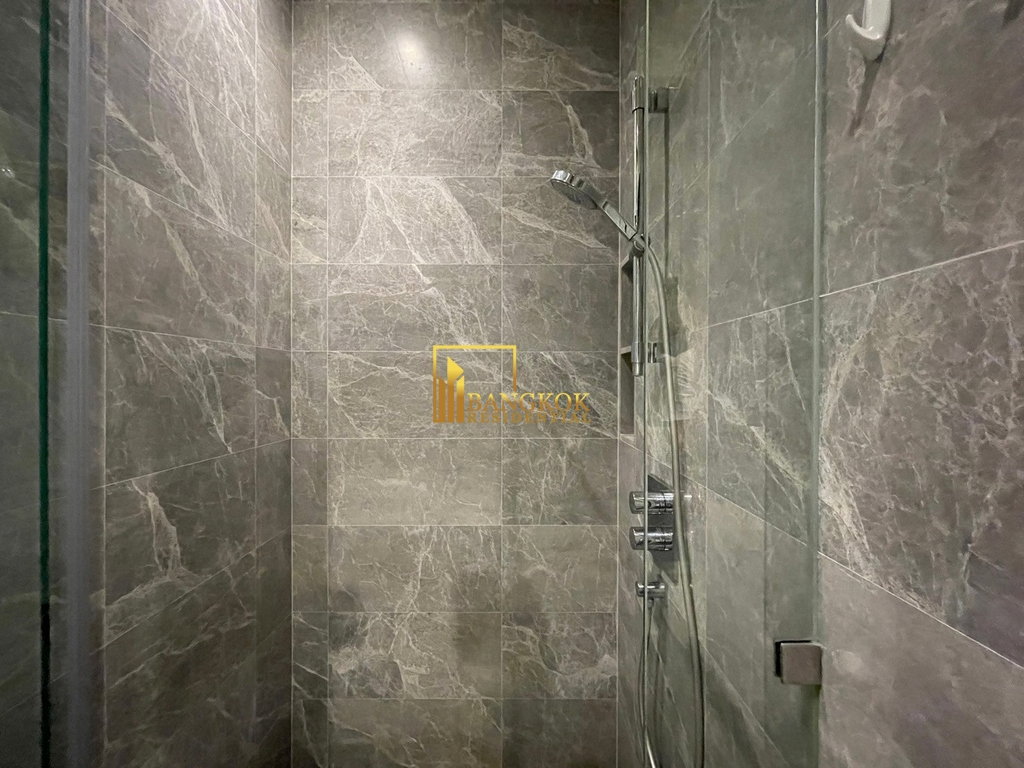 รูป 28 Chidlom | Cozy 1 Bedroom Luxury Condo For Rent in Prime Location - BR19057CD - รูปที่ 17/31