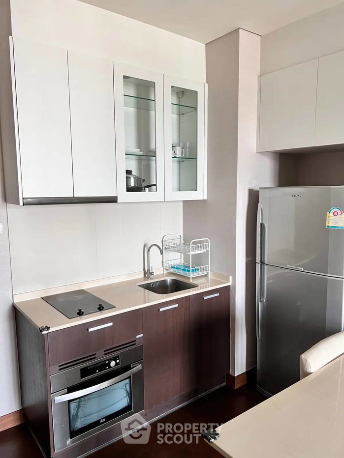 picture 1-BR Condo at Ivy Thonglor 23 close to Thong Lo (ID 2874625) - 5/8
