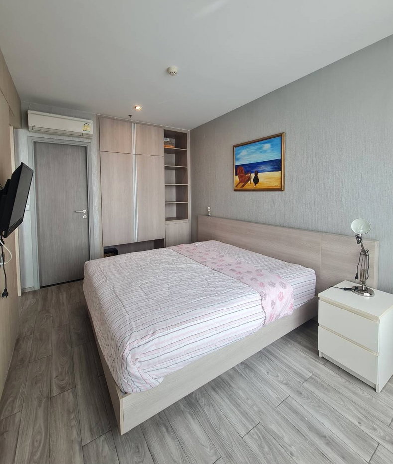 picture For sale 𝐀𝐞𝐫𝐚𝐬 𝐁𝐞𝐚𝐜𝐡 𝐅𝐫𝐨𝐧𝐭 𝐉𝐨𝐦𝐭𝐢𝐞𝐧 1 bedroom - 6/15