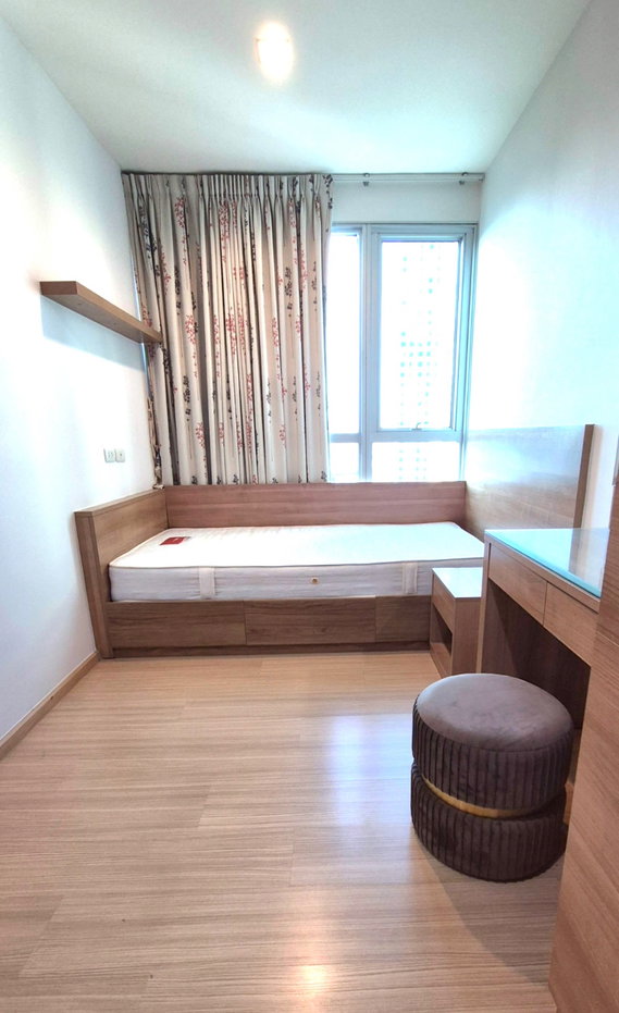picture Sukhumvit Line | BTS On Nut | 2 Bed 2 Bath | 65 sqm. | Rhythm Sukhumvit 50 | ADD01749 - 8/16
