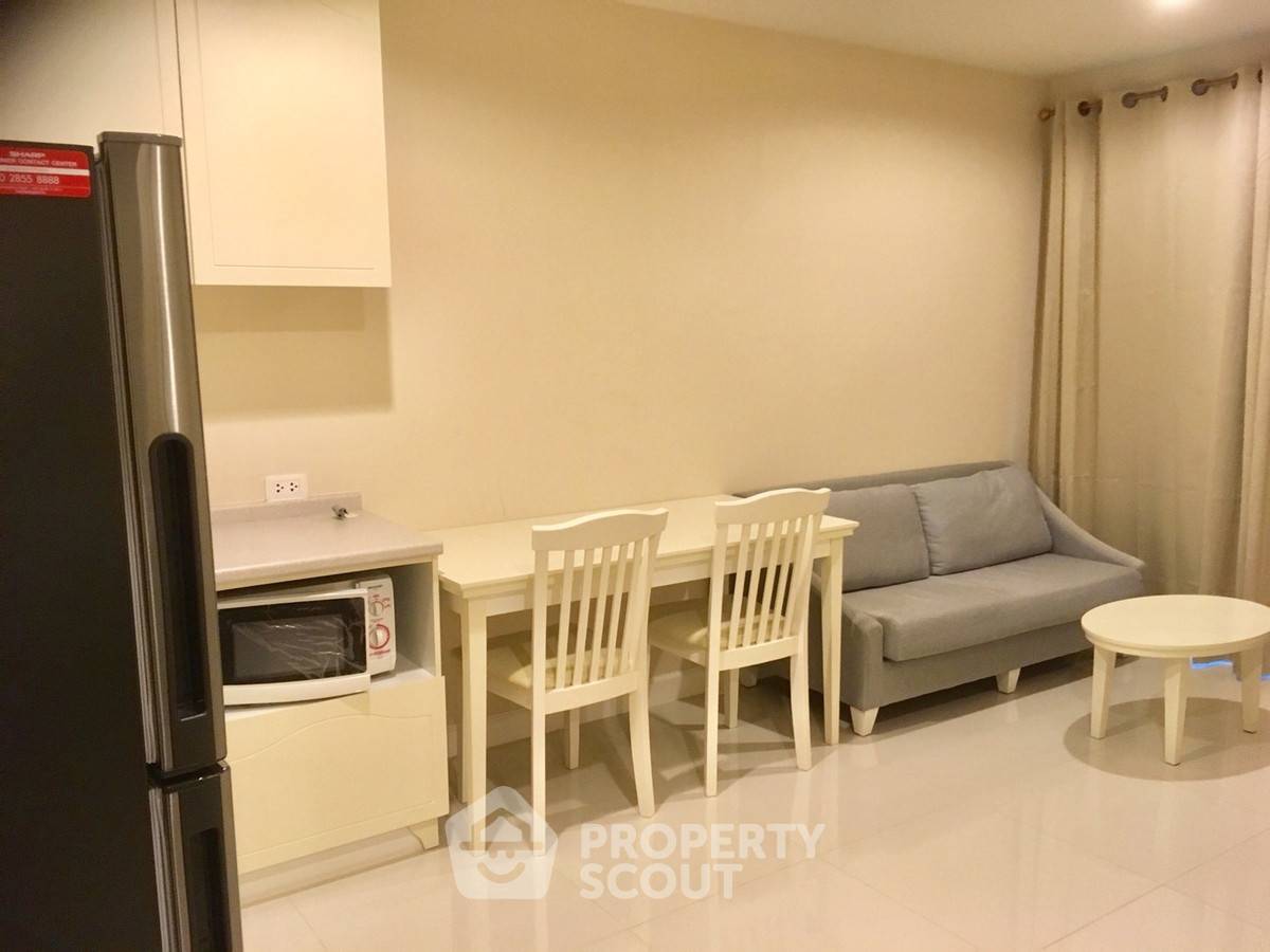 รูป คอนโด 1-ห้องนอน ที่ ดิ เอนเนอร์จี้ หัวหิน ชะอำ ใกล้ หาดชะอำ (ID 2901649) - รูปที่ 4/7
