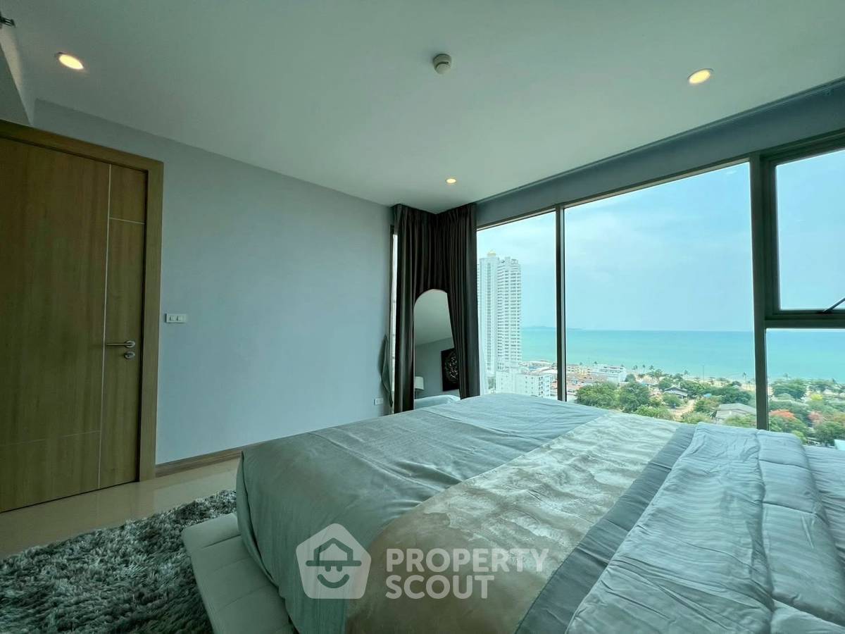 รูป คอนโด 2-ห้องนอน ที่ เดอะ ริเวียร่า จอมเทียน ใกล้ หาดจอมเทียน (ID 2917049) - รูปที่ 6/20