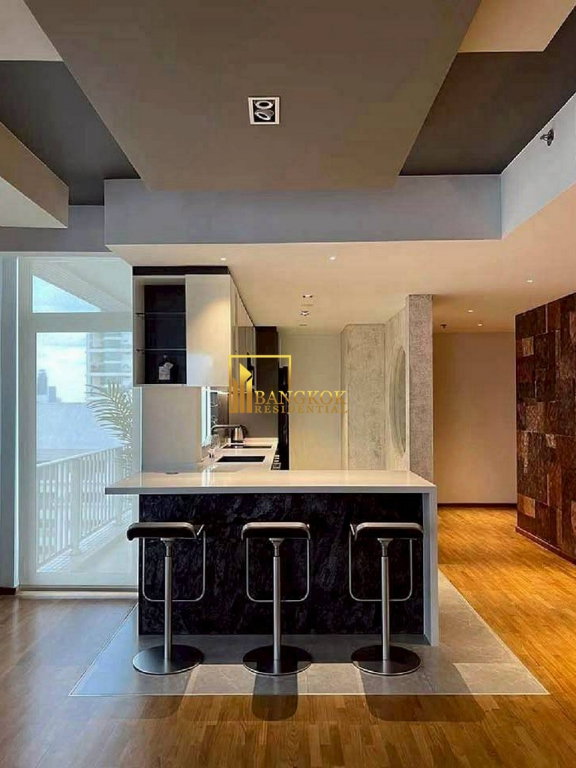 picture Langsuan Ville | Spacious 2 Bedroom Condo For Sale in Chidlom - BR61467CD - 3/21