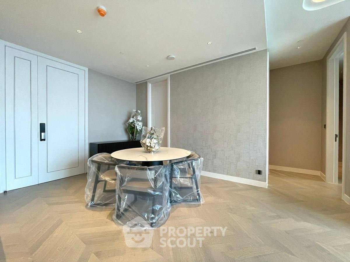 picture 2-BR Condo at One 89 Wireless near MRT Lumphini (ID 2907941) - 13/13