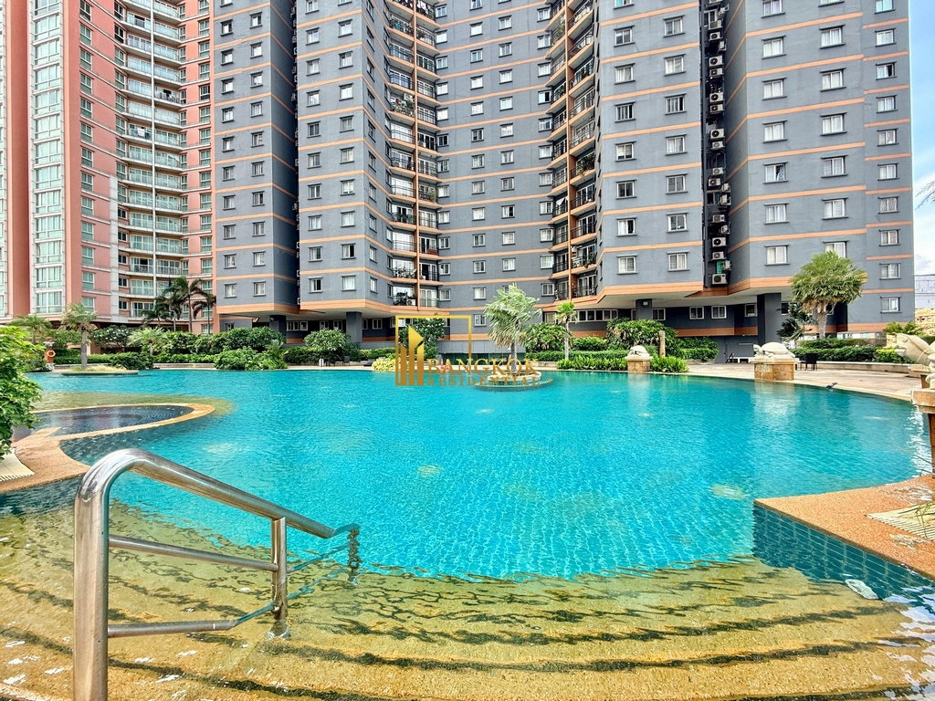 รูป Belle Park Residence | Luxurious 2 Bedroom Condo in Sathorn - BR61364CD - รูปที่ 22/29