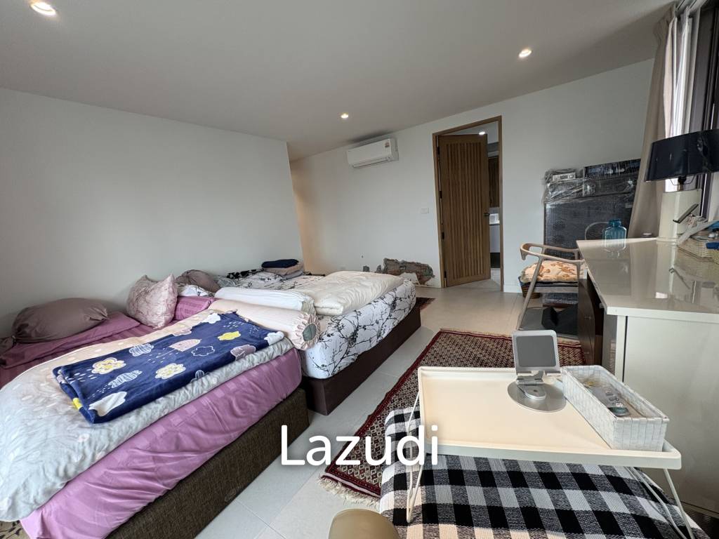 รูป Newly renovated 3BR 250SQM at D.S.tower1 sukhumvit33 - รูปที่ 5/29