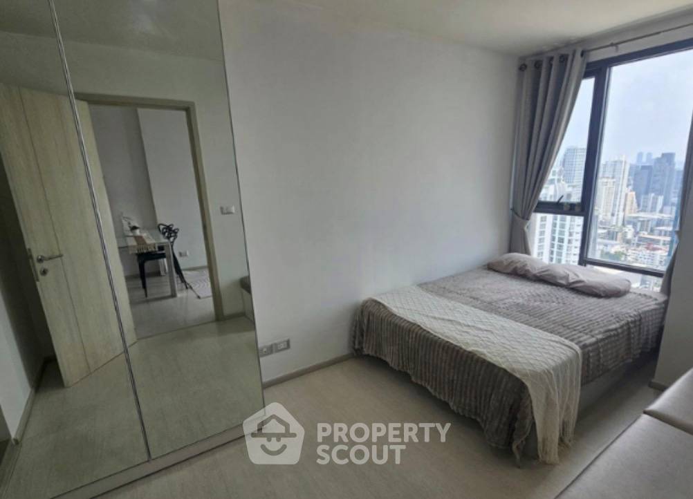 รูป คอนโด 1-ห้องนอน ที่ ริทึ่ม สุขุมวิท42 ใกล้ BTS เอกมัย (ID 2919933) - รูปที่ 5/6