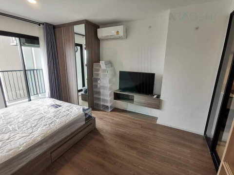 🔺 For sell condo THE ORIGIN PHAHOL-SAPANMAI Building 1, Floor 10,Studio, Room size 23.00 sqm