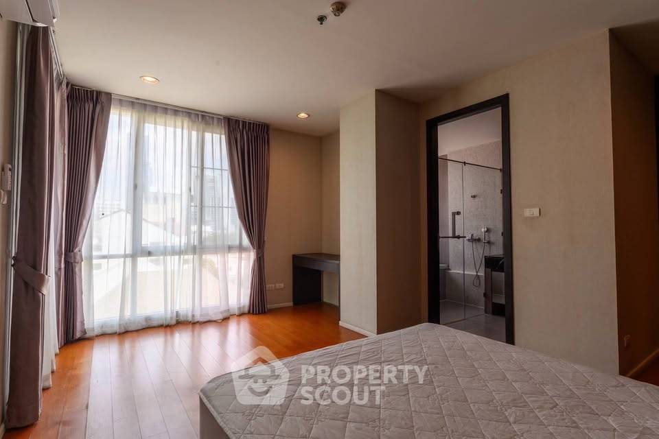 picture 2-BR Condo at Villa Sikhara Condominium close to Phrom Phong (ID 2918918) - 4/8
