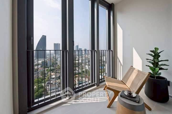รูป คอนโด 1-ห้องนอน ที่ บีทนิค สุขุมวิท 32 ใกล้ BTS ทองหล่อ (ID 2917070) - รูปที่ 3/19