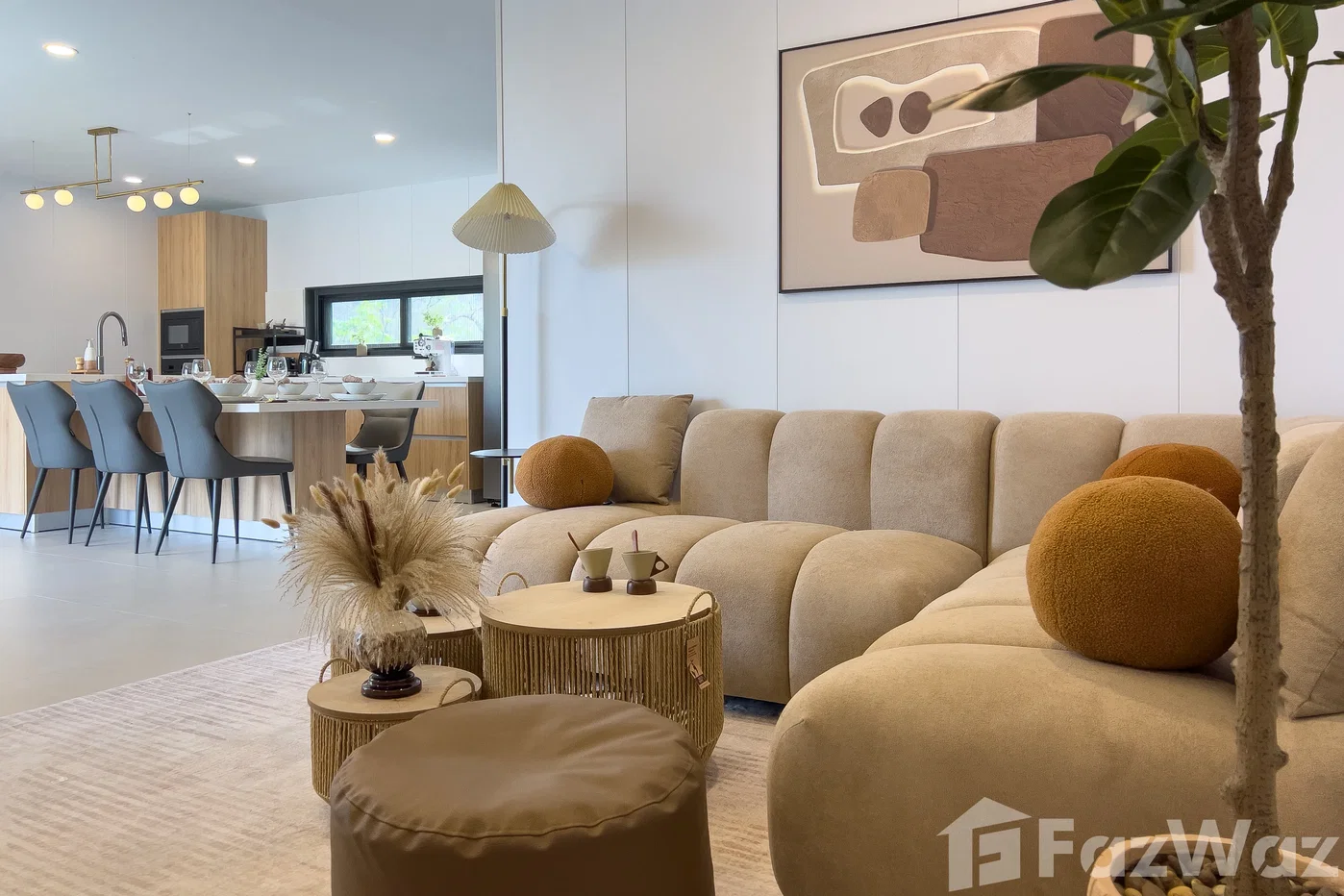 picture 2 Bedroom Villa for sale in Maret, Surat Thani 6184795 - 14/38