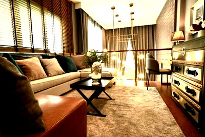Townhouses for rent Bangna Commercial College : ME2500113 Townhome For Rent The Gentry Sukhumvit 101