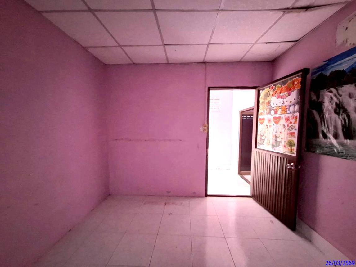 picture HOME 178 Sq.w. Wang Wiset Trang for 2.9M - 14/24