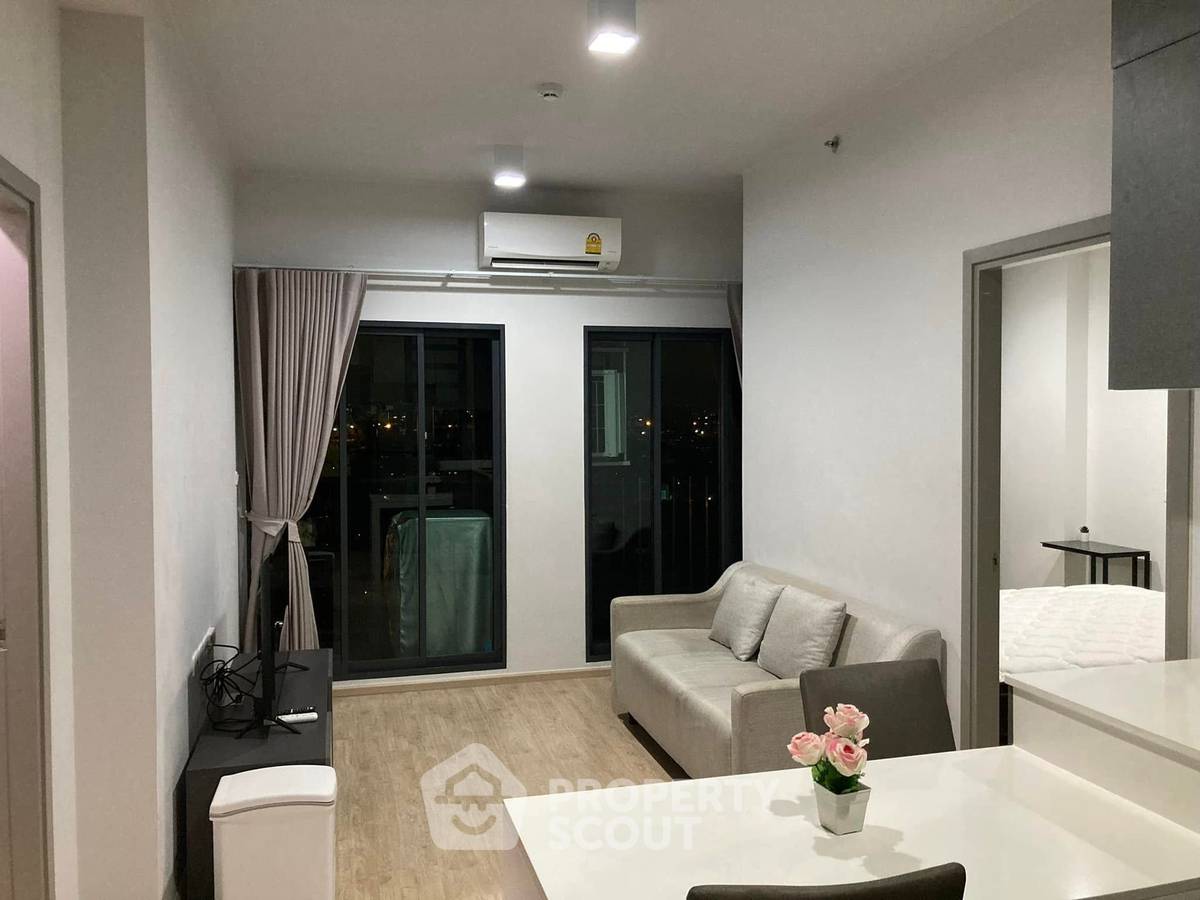 รูป คอนโด 2-ห้องนอน ที่ ไอดีโอ พระราม 9 - ตัดใหม่ ใกล้ ARL รามคำแหง (ID 2071138) - รูปที่ 6/7