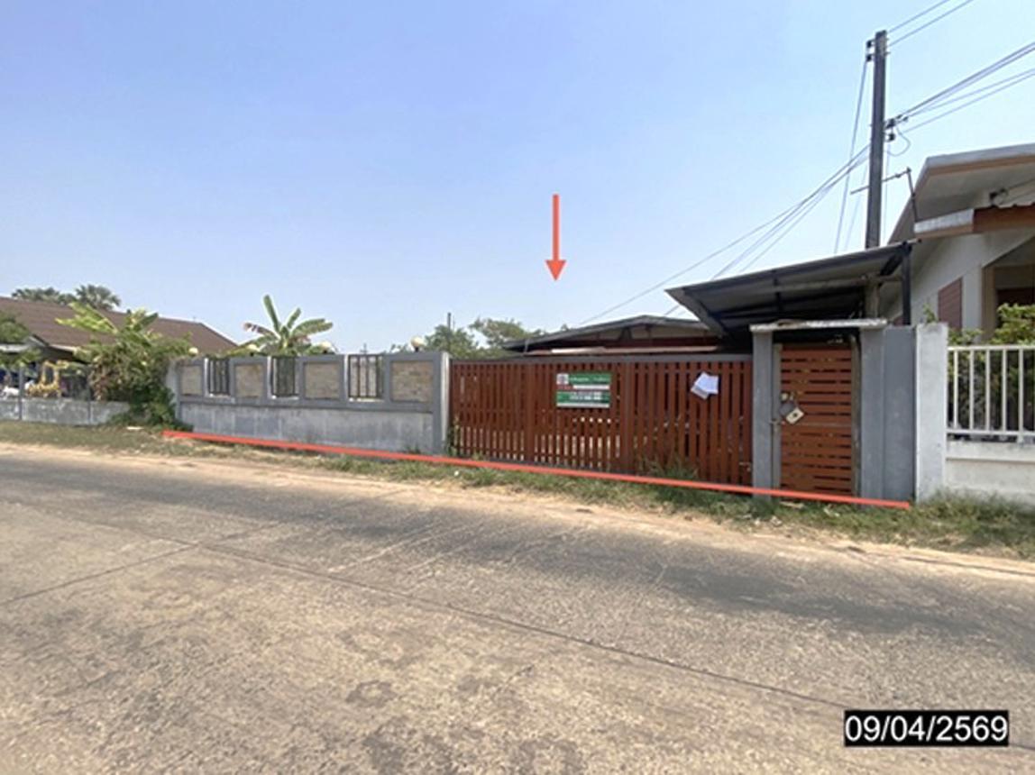 รูป บ้านเดี่ยว 214 ตร.วา เมืองอุดรธานี อุดรธานี 5.1M - รูปที่ 8/16