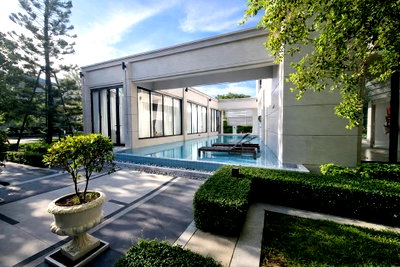 บ้านเดี่ยว ไบเทค บางนา : LTH15497 – Luxury Duplex House for Sale Srinakarin-Bangna | Prime Corner Unit Best Value | 11.99 MB | บ้านดูเพล็กซ์หรูขาย ศรีนครินทร์-บางนา หลังมุม ทำเลดี คุ้มค่า