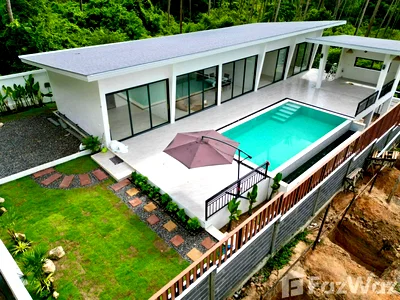 Houses for sale Surat Thani : 3 Bedroom Villa for sale in Na Mueang, Surat Thani  6062656