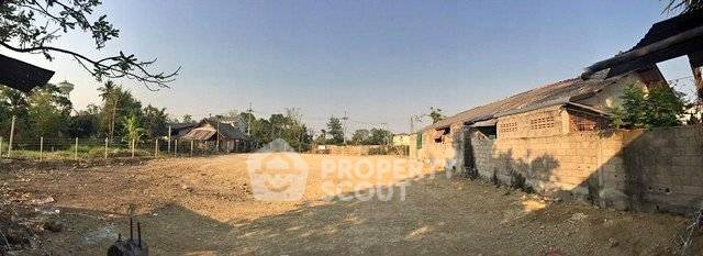 รูป ขายที่ดิน 230 ตร.ม. โครงการเปล่า ในช้างคลาน เมืองเชียงใหม่ (ID 2920406) - รูปที่ 2/4
