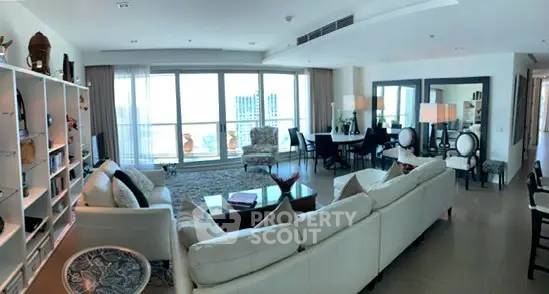 รูป คอนโด 3-ห้องนอน ที่ เดอะ ริเวอร์ คอนโดมิเนียม ใกล้ BTS สะพานตากสิน (ID 2866676) - รูปที่ 5/24
