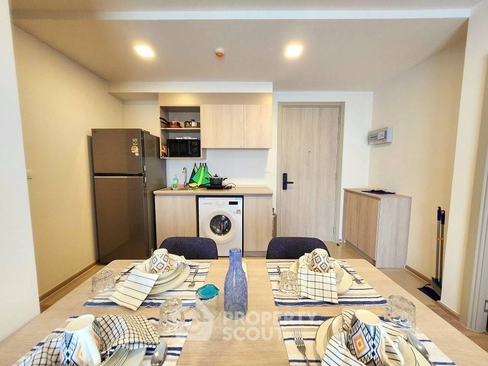 picture 2-BR Condo at Dcondo Reef close to Kathu (ID 2926518) - 8/24
