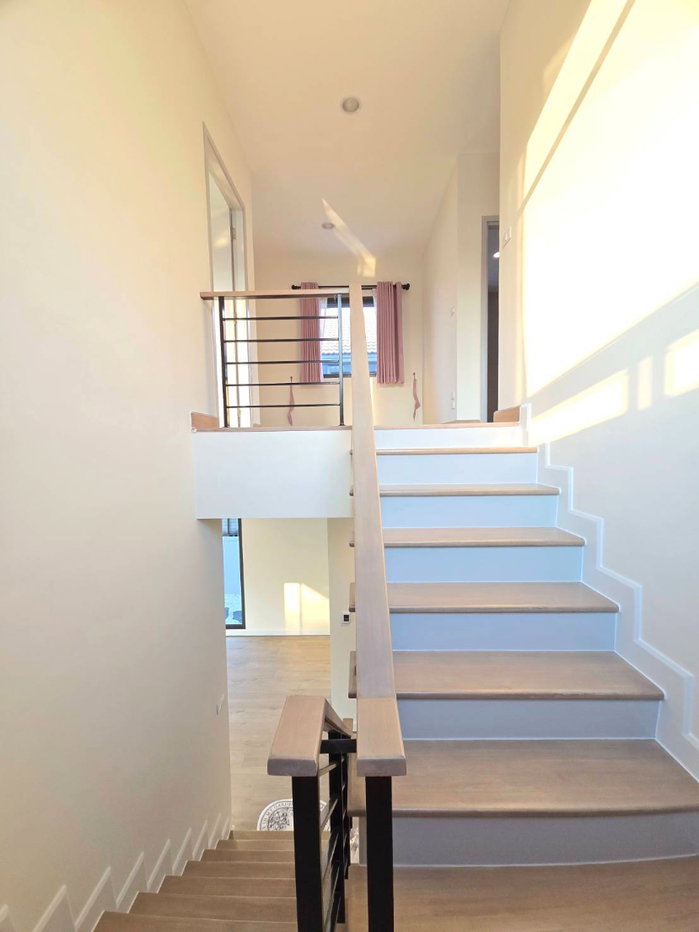 รูป PAVE Ramintra–Wongwaen ม.เพฟ รามอินทรา–วงแหวน บ้านหลังมุม ติดสวน รีโนเวทใหม่ทั้งหลัง พร้อมอยู่ - รูปที่ 15/49