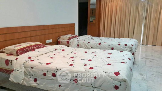 คอนโด 2-ห้องนอน ที่ ปาล์มพาวิลเลี่ยน หัวหิน ใกล้ เมืองหัวหิน (ID 2851334)