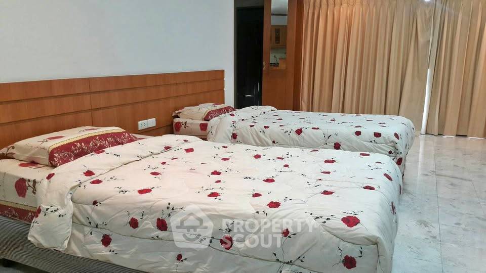 รูป คอนโด 2-ห้องนอน ที่ ปาล์มพาวิลเลี่ยน หัวหิน ใกล้ เมืองหัวหิน (ID 2851334) - รูปที่ 1/12