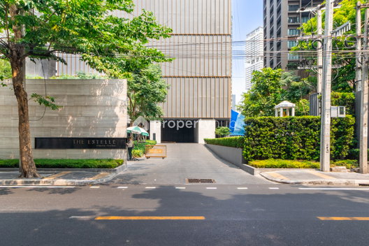 Project The Estelle Phrom Phong Picture - 5/15