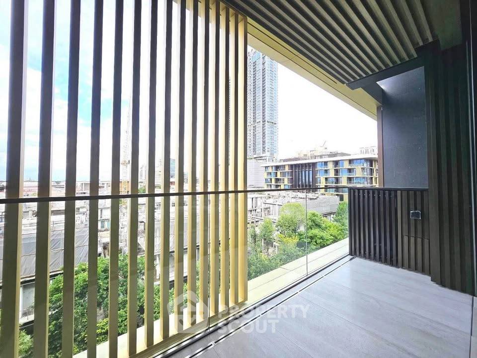 รูป คอนโด 1-ห้องนอน ที่ มัลเบอร์รี่ โกรฟ เดอะ ฟอเรสเทียส์ ใน บางแก้ว (ID 2924054) - รูปที่ 8/12