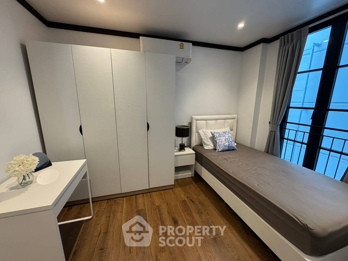 picture 4-BR House at Maison Blanche – Sukhumvit 67 near BTS Phra Khanong (ID 1495409) - 32/44