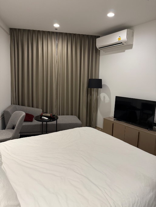รูป ให้เช่าด่วน The edge central pattaya  - รูปที่ 5/15