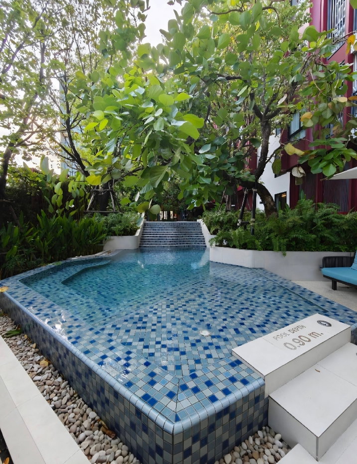 picture The Base Bukit Phuket For rent  - 10/10