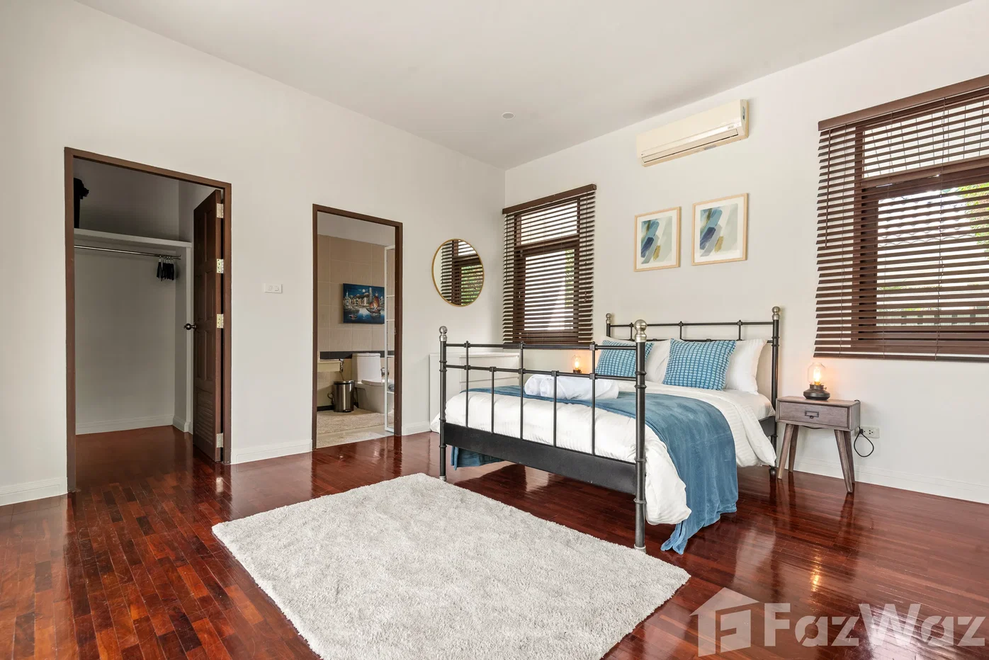 picture 3 Bedroom Villa for rent in Bo Phut, Surat Thani 6181046 - 14/51