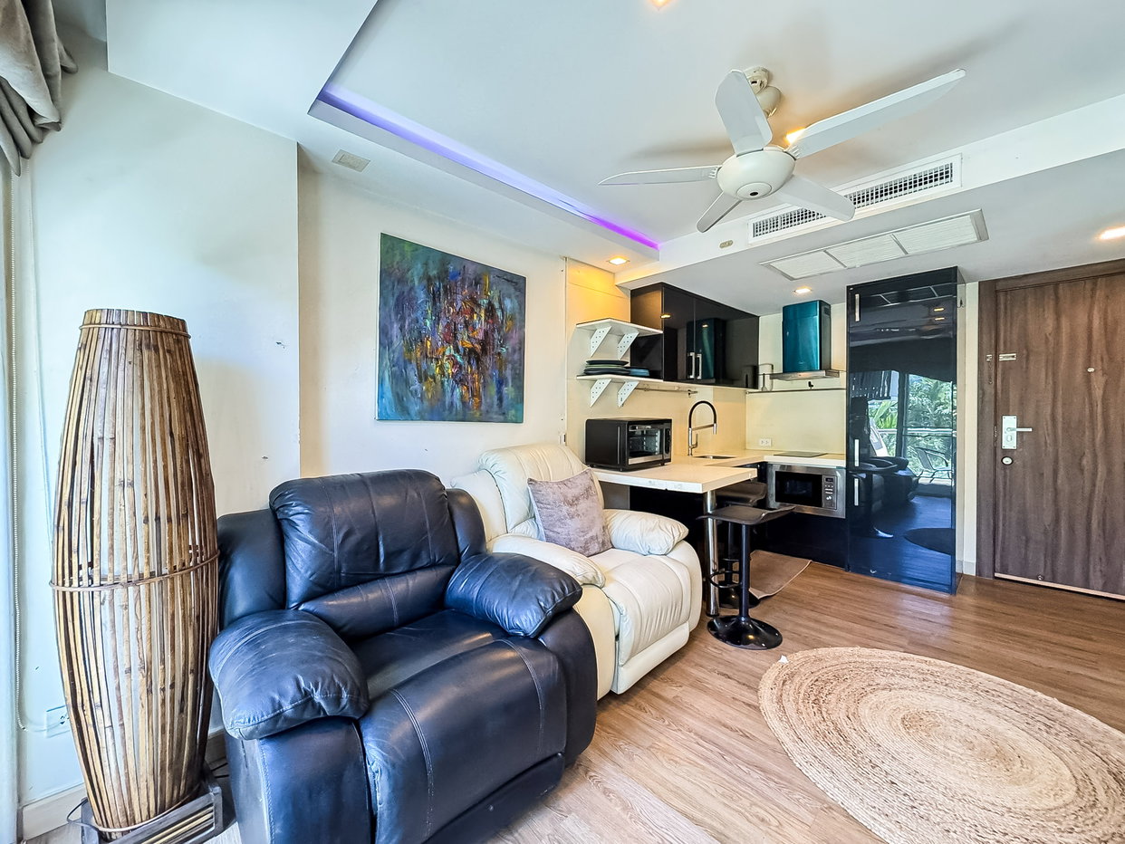 รูป Grand Avenue Residence for Rent Central Pattaya - รูปที่ 3/12