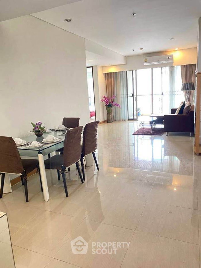 รูป คอนโด 2-ห้องนอน ที่ เดอะ เลค คอนโดมิเนียม เมืองทองธานี ใน บ้านใหม่ (ID 2927470) - รูปที่ 2/10