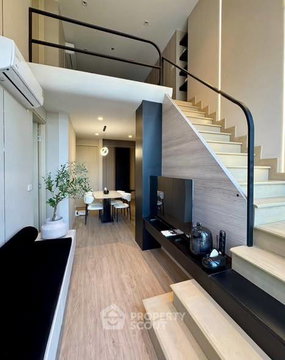 3-BR Condo at Noble State 39 near BTS Phrom Phong (ID 2926480)