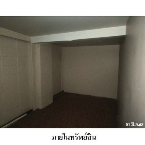 รูป ZSL0085 ขายอาคารพานิชย์ แขวง คลองต้นไทร เขต คลองสาน จังหวัด กรุงเทพมหานคร - รูปที่ 5/8