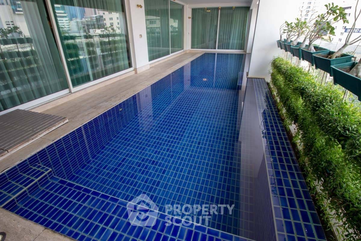 รูป คอนโด 3-ห้องนอน ที่ เลอ รัฟฟิเน่ สุขุมวิท 31 ใกล้ BTS พร้อมพงษ์ (ID 2874062) - รูปที่ 40/50