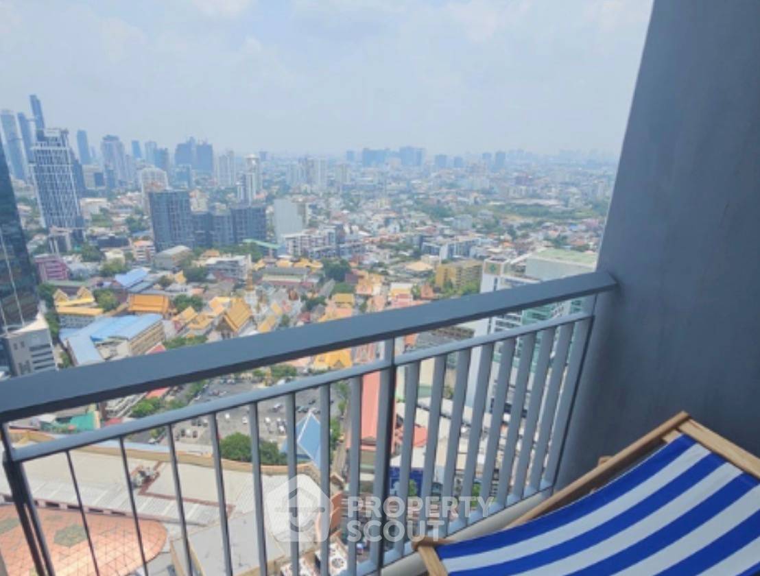 รูป คอนโด 1-ห้องนอน ที่ ริทึ่ม สุขุมวิท42 ใกล้ BTS เอกมัย (ID 2919933) - รูปที่ 4/6
