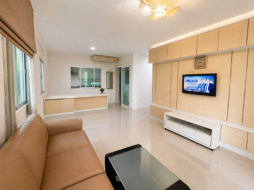 รูป ขายบ้านเดี่ยว 3 ชั้น ห้องหัวมุม 4 ห้องน้ำ 5 ห้องน้ำ ห้องน้ำในตัวทุกห้อง เจ้าของขายเอง ต่อรองได้ - รูปที่ 2/9
