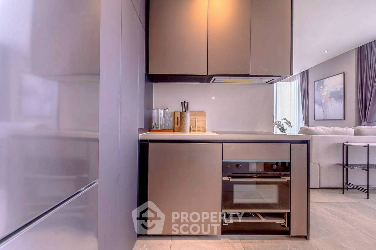 picture 3-BR Condo at Hyde Heritage Thonglor near BTS Thong Lor (ID 2920758) - 10/20