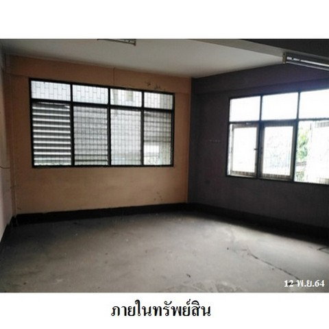 รูป Z8Z6070 ขายอาคารพานิชย์ แขวง สมเด็จเจ้าพระยา เขต คลองสาน จังหวัด กรุงเทพมหานคร - รูปที่ 5/8