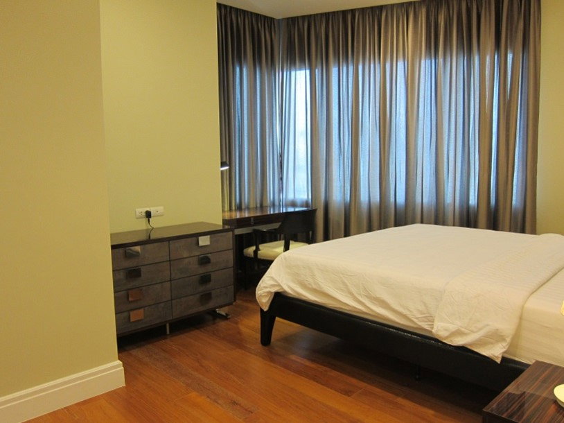 picture Bright 24 1Bedroom For Rent... - 5/12