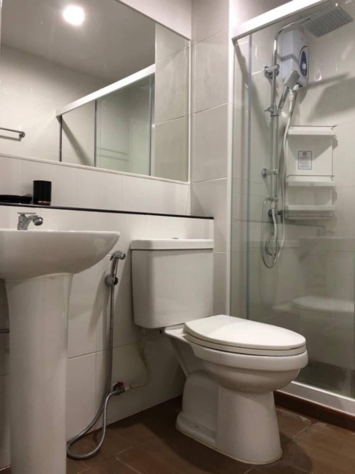 รูป Regent Home Sukhumvit 81 | สายสุขุมวิท | BTS อ่อนนุช | 1 ห้องนอน พลัส 1 ห้องน้ำ | 28 ตร.ม.| ADD01728 - รูปที่ 8/9