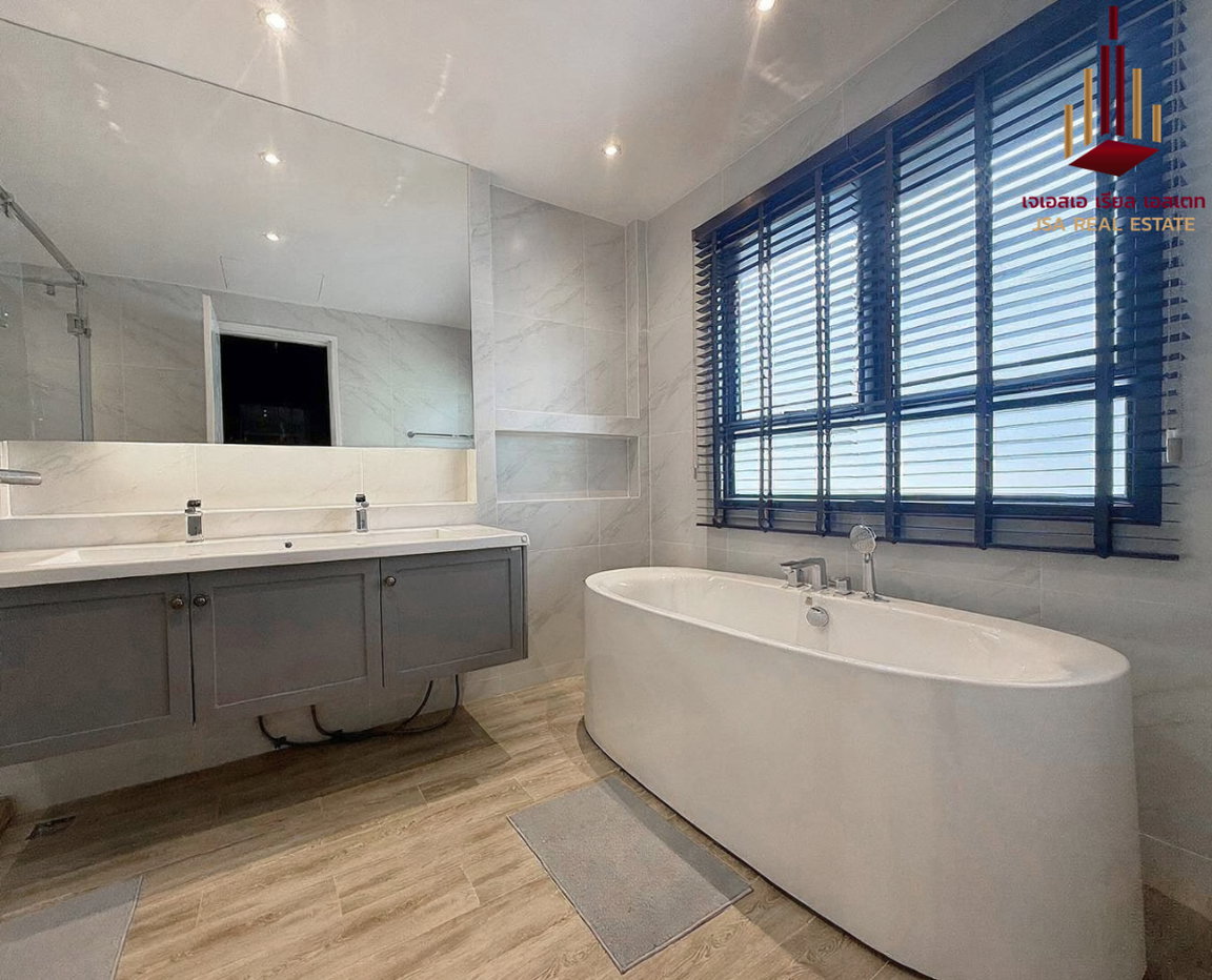 picture ✨ For Rent: Setthasiri Bangna KM.10✨ 💰 Only 280,000 THB/month - 9/9