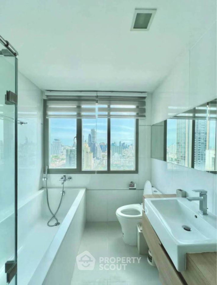 picture 2-BR Condo at Thru Thonglor in Bang Kapi (ID 2921664) - 10/10