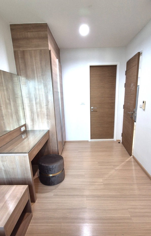 picture Sukhumvit Line | BTS On Nut | 2 Bed 2 Bath | 65 sqm. | Rhythm Sukhumvit 50 | ADD01749 - 9/16