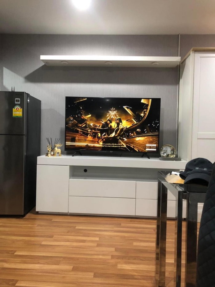 รูป Regent Home Sukhumvit 81 | สายสุขุมวิท | BTS อ่อนนุช | 1 ห้องนอน พลัส 1 ห้องน้ำ | 28 ตร.ม.| ADD01728 - รูปที่ 4/9