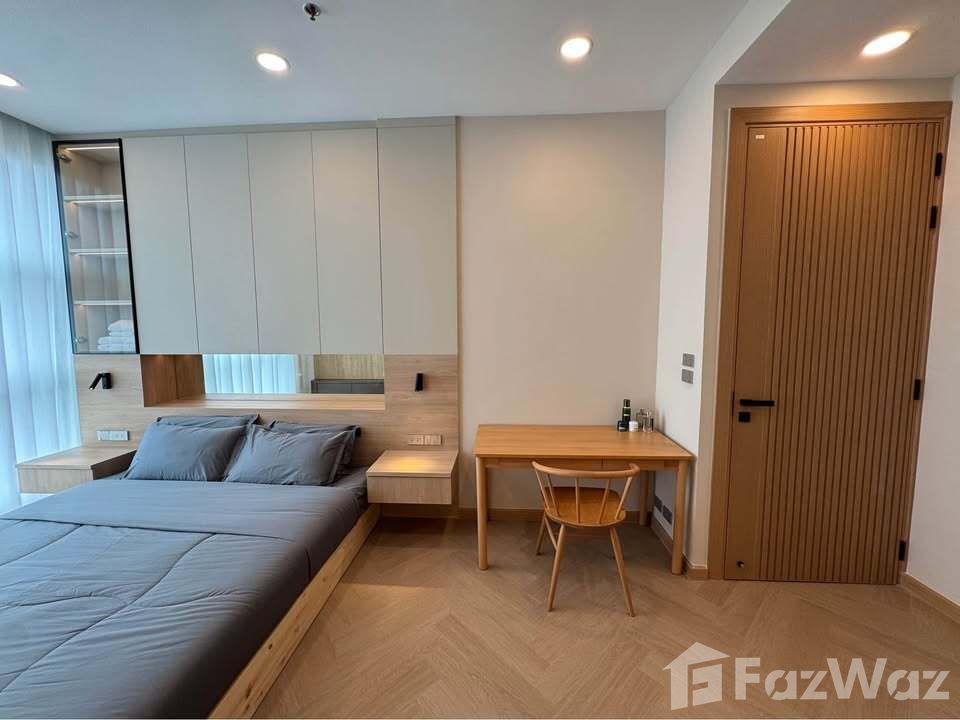 รูป คอนโดให้เช่า 2 ห้องนอน ในโครงการ ชาเทรียม ริเวอร์ไซด์ เรสซิเดน 5693266 - รูปที่ 4/11