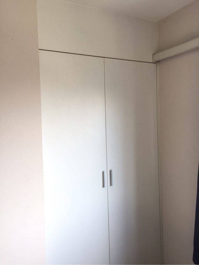 รูป T243 ให้เช่าคอนโด Plum Condo Park Rangsit Phase3 (พลัม คอนโด พาร์ค รังสิต เฟส3) ใกล้ม.กรุงเทพ เฟอร์ครบ มีเครื่องซักผ้า - รูปที่ 5/10